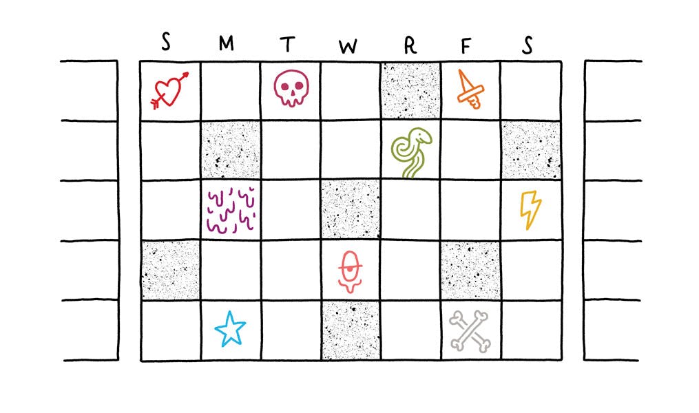 calendar-flat