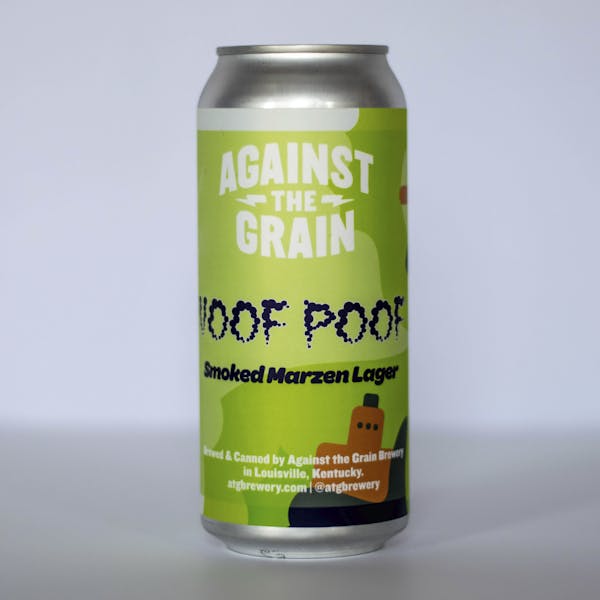 New Beer Release: Voof Poof