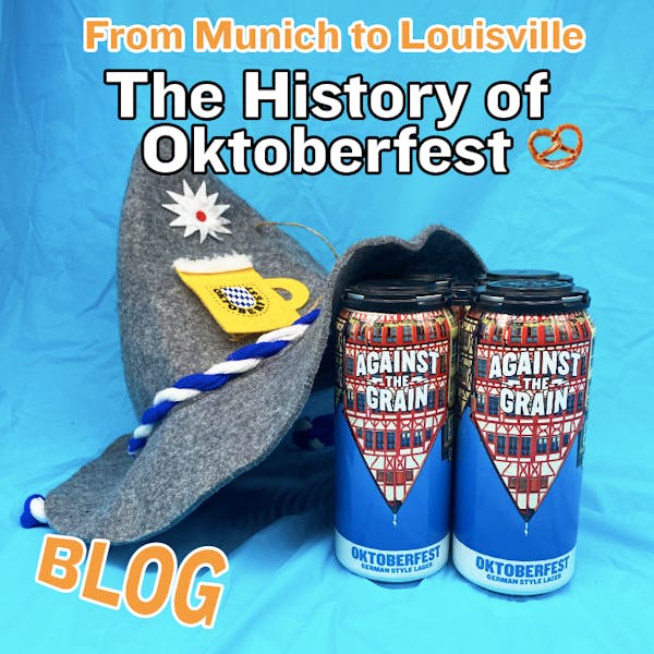 History of Oktoberfest, from Munich to Louisville