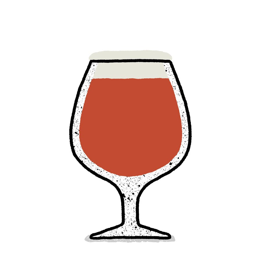 snifter-deep-amber
