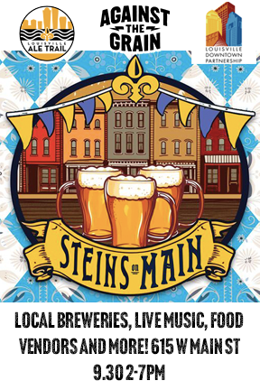 History of Oktoberfest, from Munich to Louisville Against the Grain