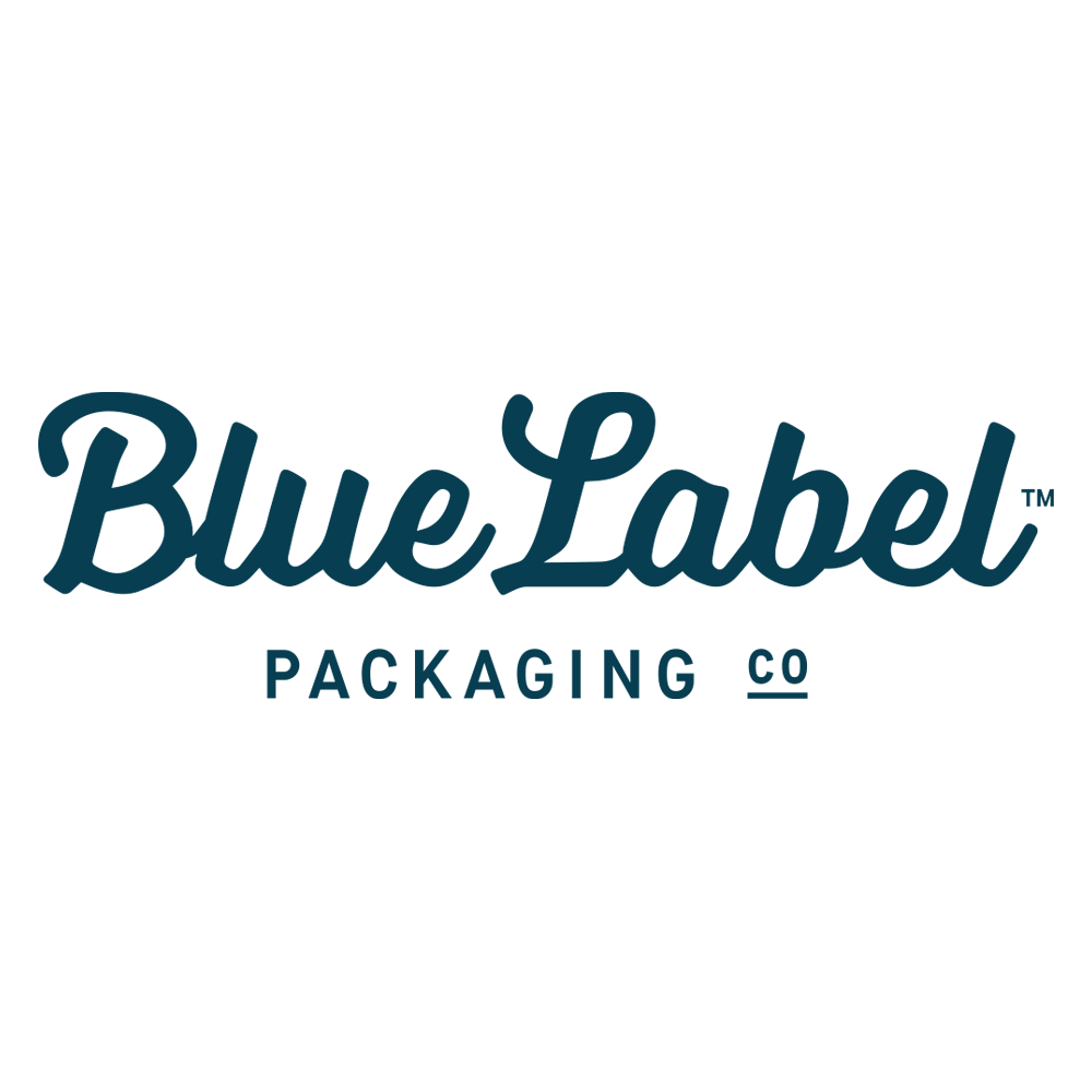 Blue Label Packaging Co logo