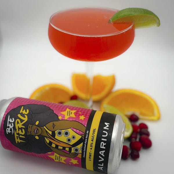 Bee Fierce Bee Fierce