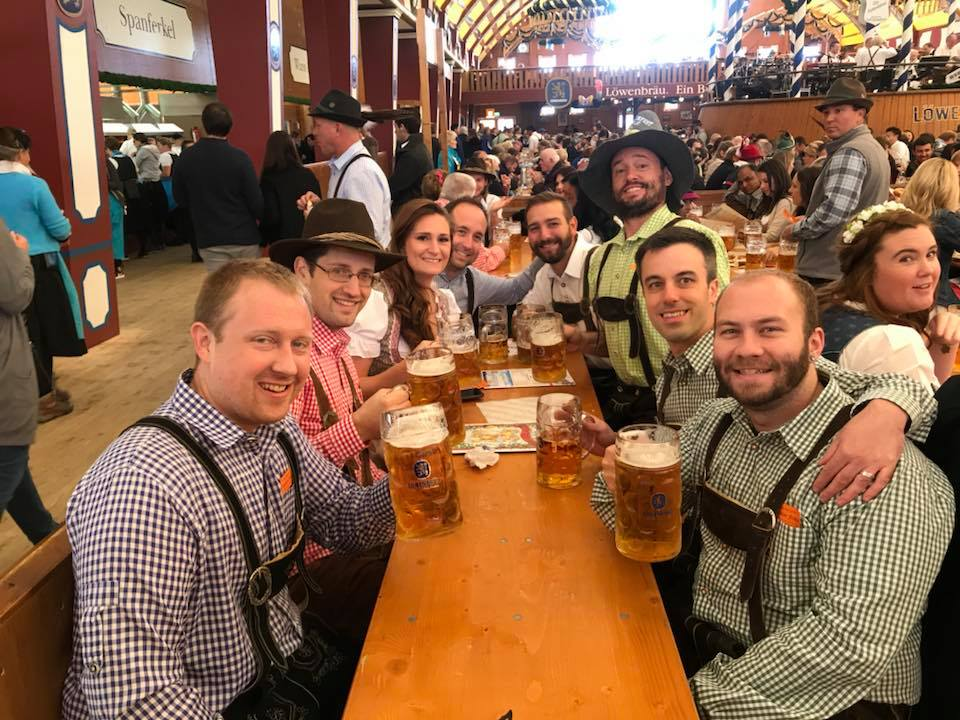 Image for crew member Billy