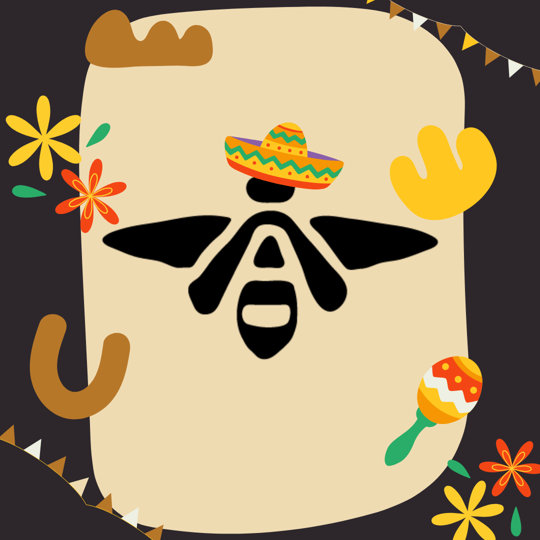 Cinco Bee Mayo Party @ Alvarium!