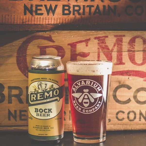 Image or graphic for Cremo Bock