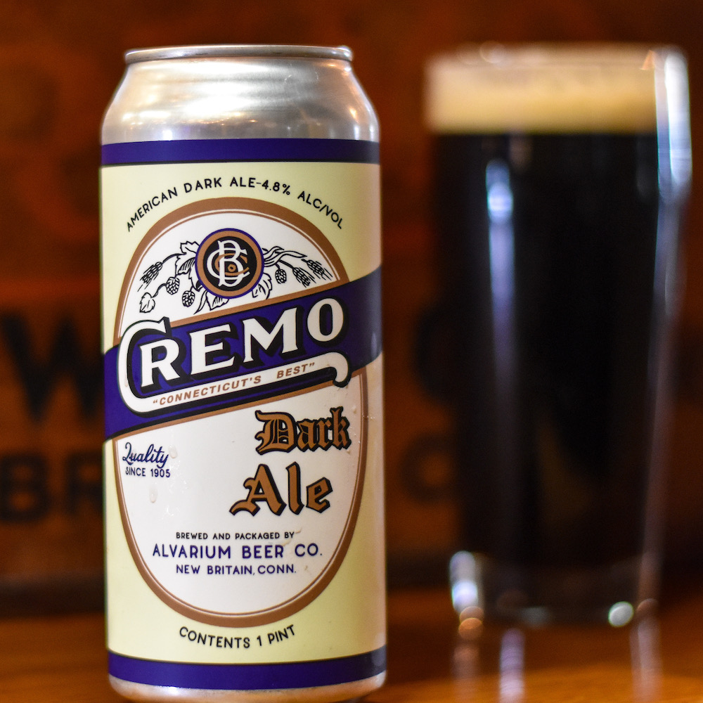 Image or graphic for Cremo Dark