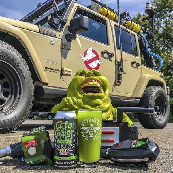 Image or graphic for Ecto Cooler