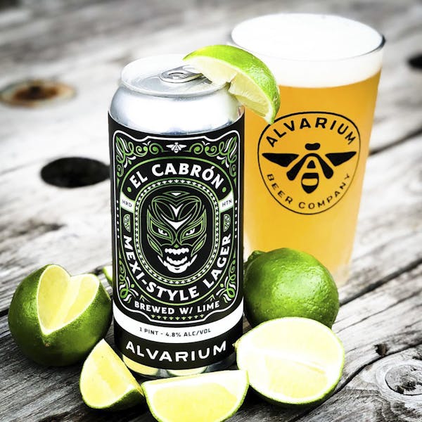 Image or graphic for El Carbon