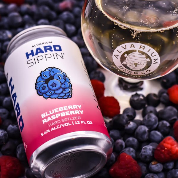 Image or graphic for Hard Sippin’