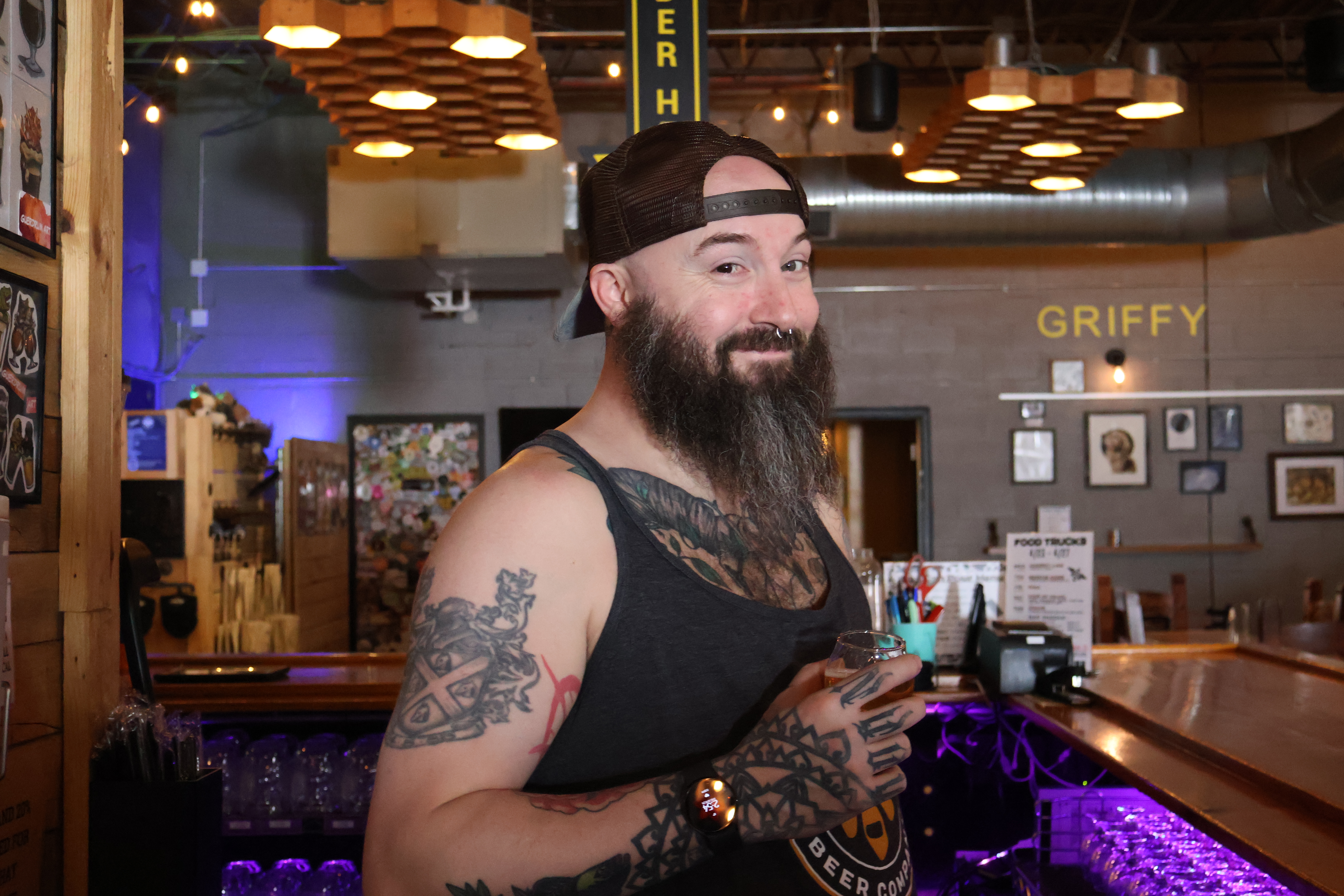 Image for crew member Mike C.