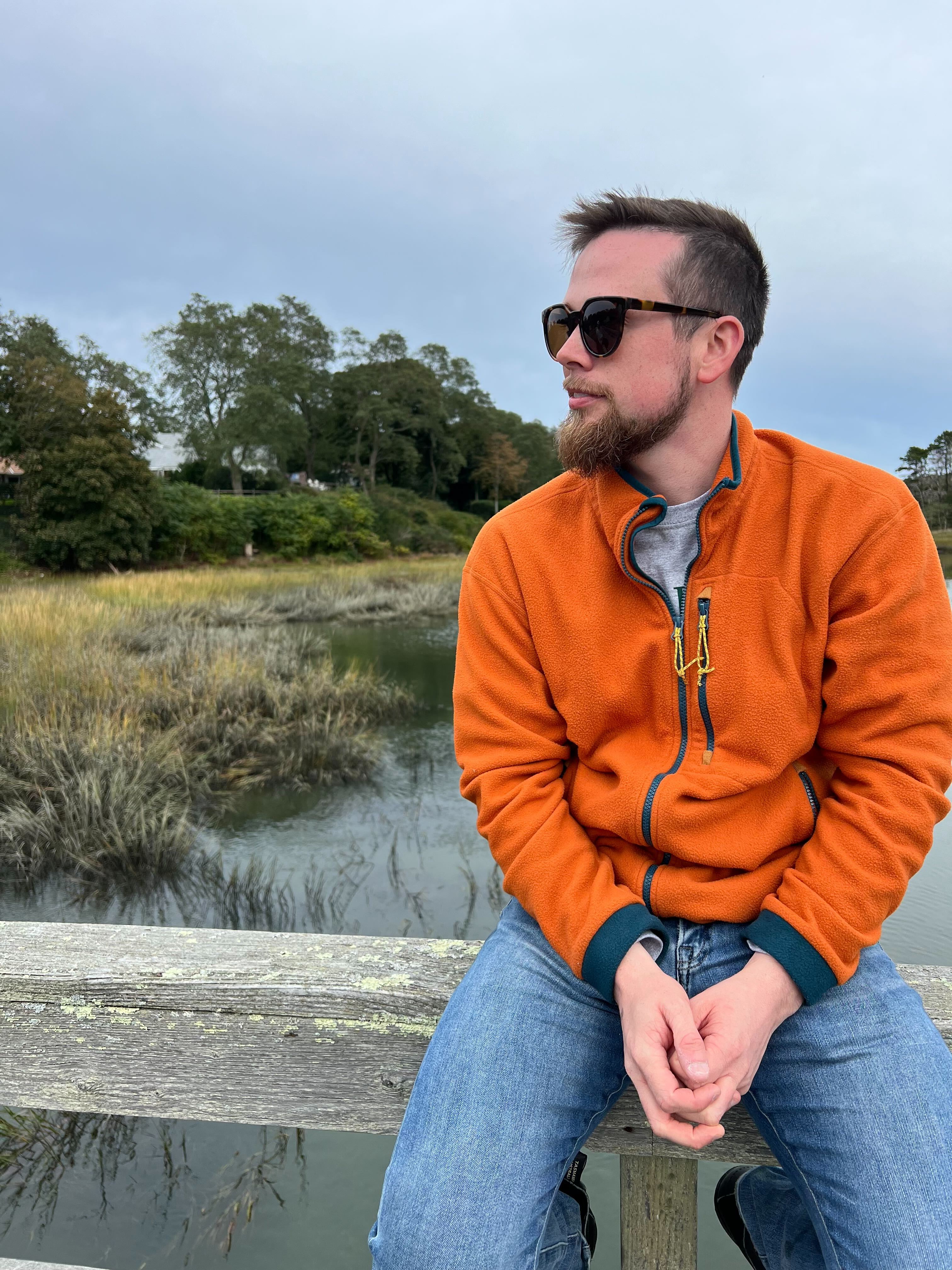 Alternate image for crew member Griffin