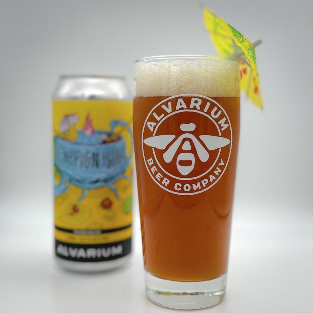 Image or graphic for Scorpion Bowl