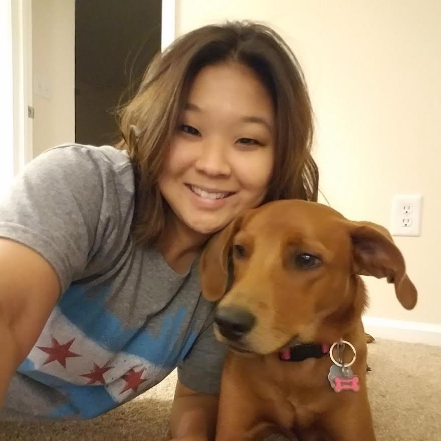 Alternate image for crew member Tori