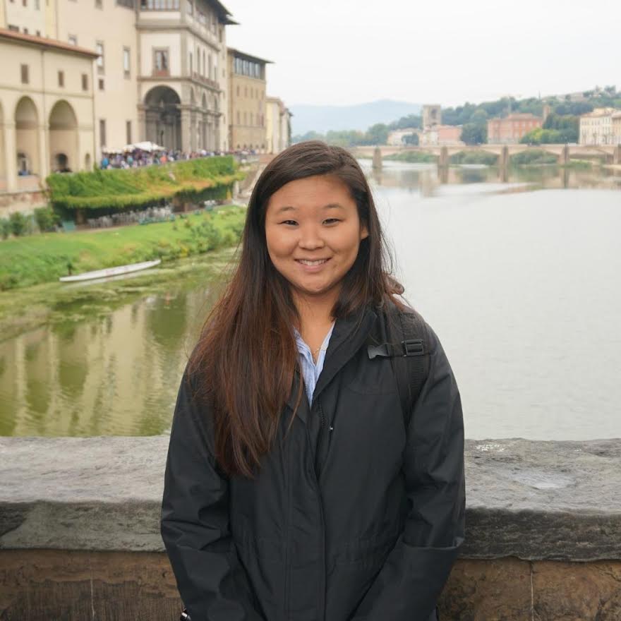 Image for crew member Tori