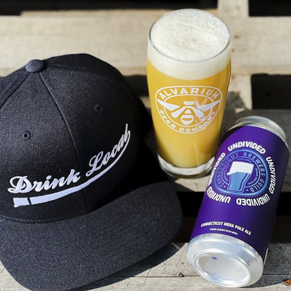 Undivided IPA Undivided IPA
