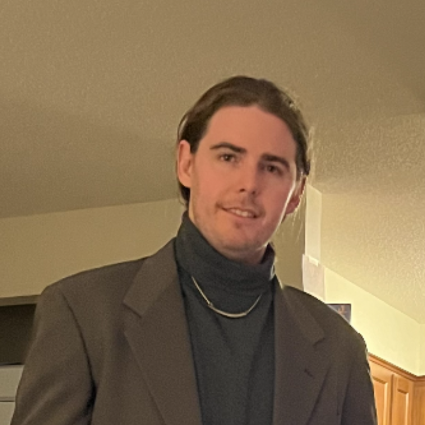 Image for crew member Matt D.