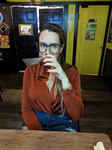 Image for crew member Nicole D.