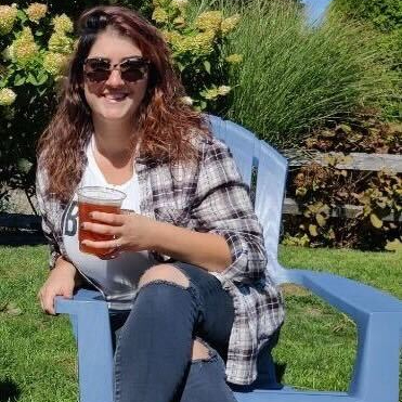 Image for crew member Julia