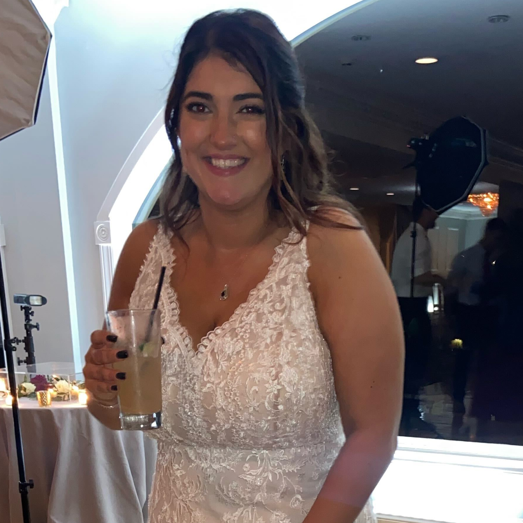 Alternate image for crew member Julia