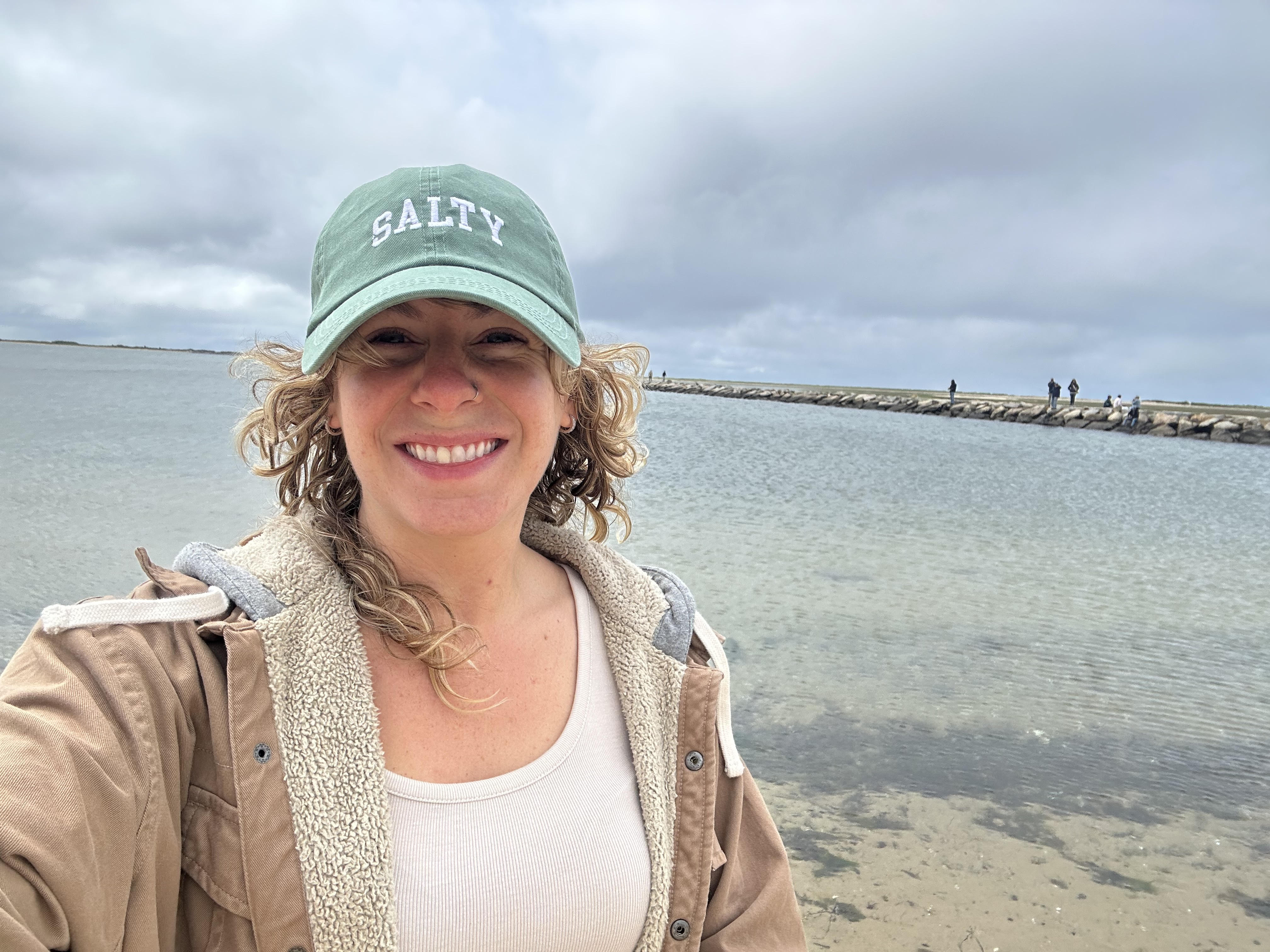 Alternate image for crew member Nicki