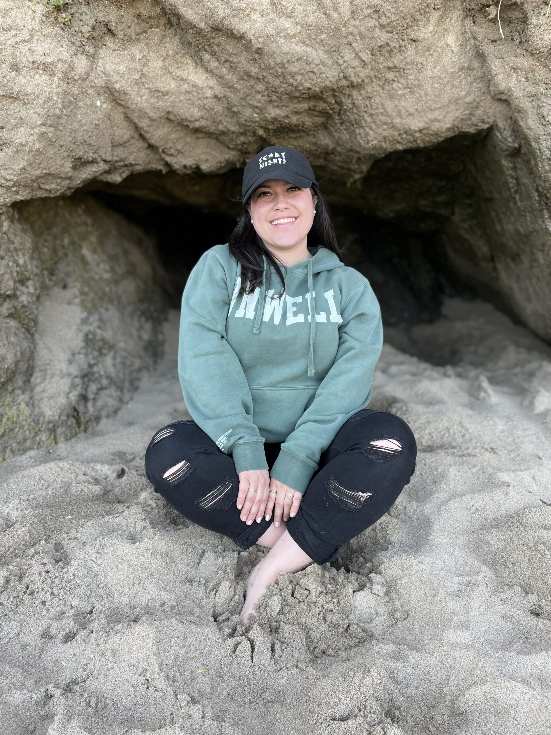 Image for crew member Nicole G.