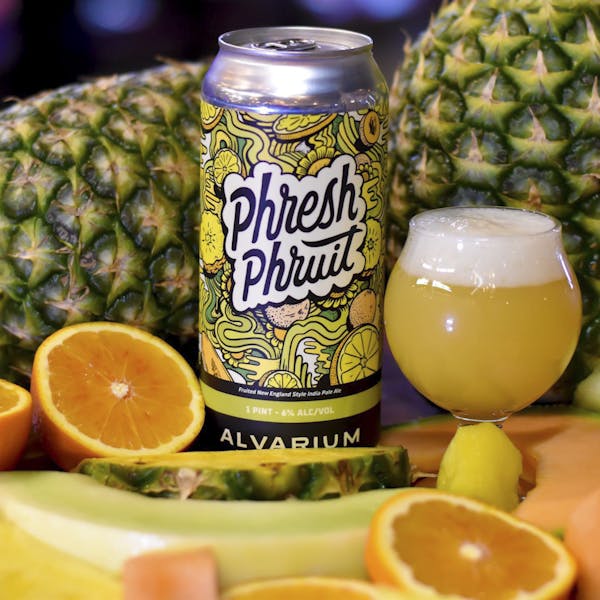 phresh phruit phresh phruit