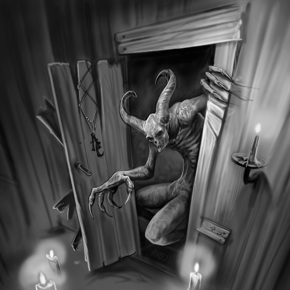 Image or graphic for El Cucuy