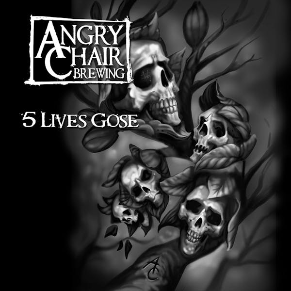 Image or graphic for 5 Lives Gose