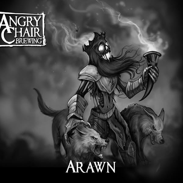 Image or graphic for Arawn