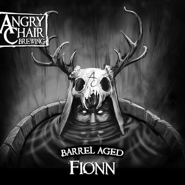 Image or graphic for Barrel Aged Fionn