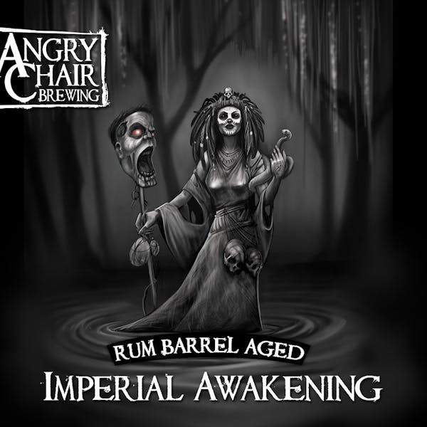Label - Imperial Awakening BA
