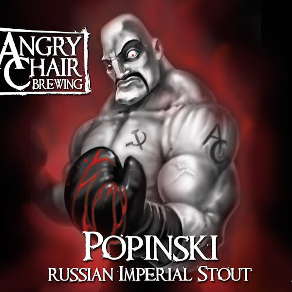Image or graphic for Popinski’s Imperial Stout