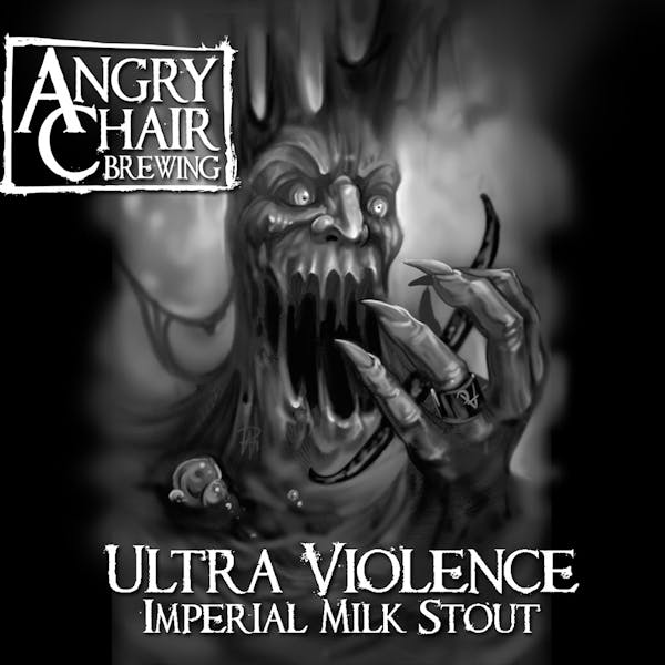Label - Ultra Violence