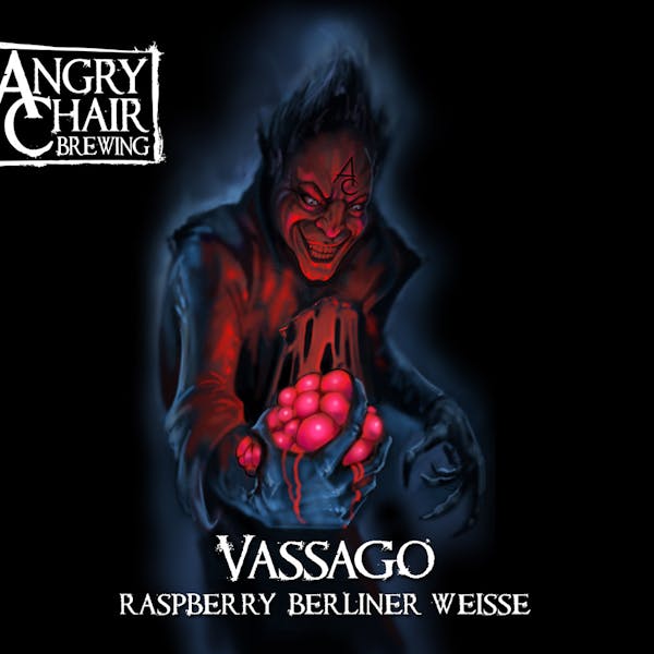 Label - Vassago