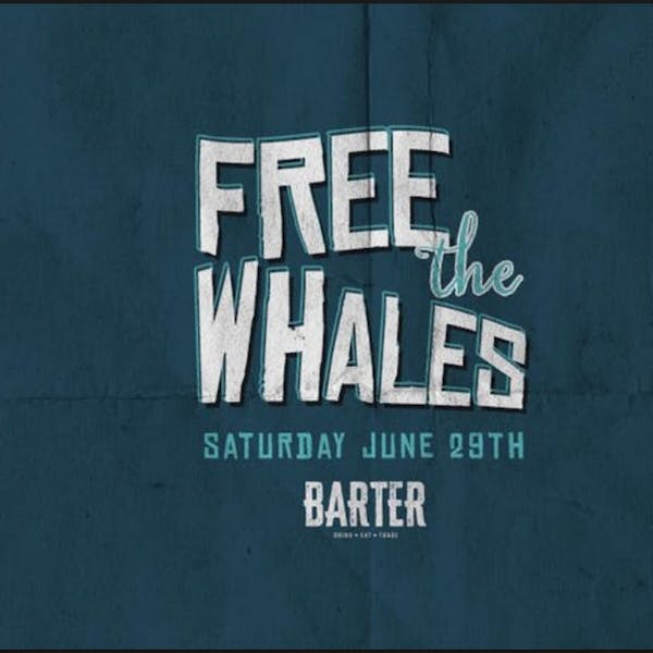 Free The Whales