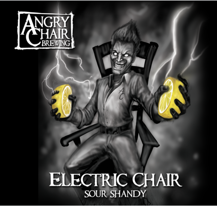 Image or graphic for Electric Chair