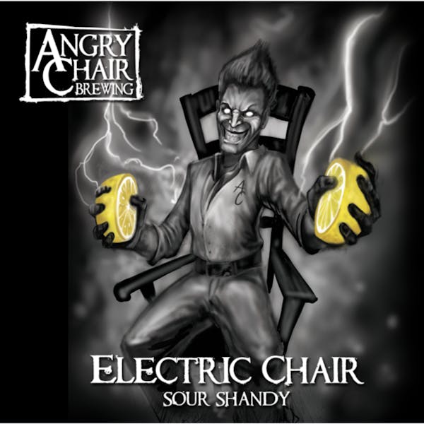 Image or graphic for Electric Chair