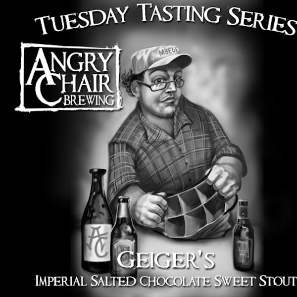 Image or graphic for Geiger’s Imperial Salted Chocolate Sweet Stout