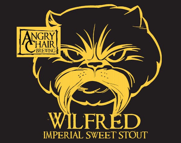 CLN LVN  Angry Chair Brewing