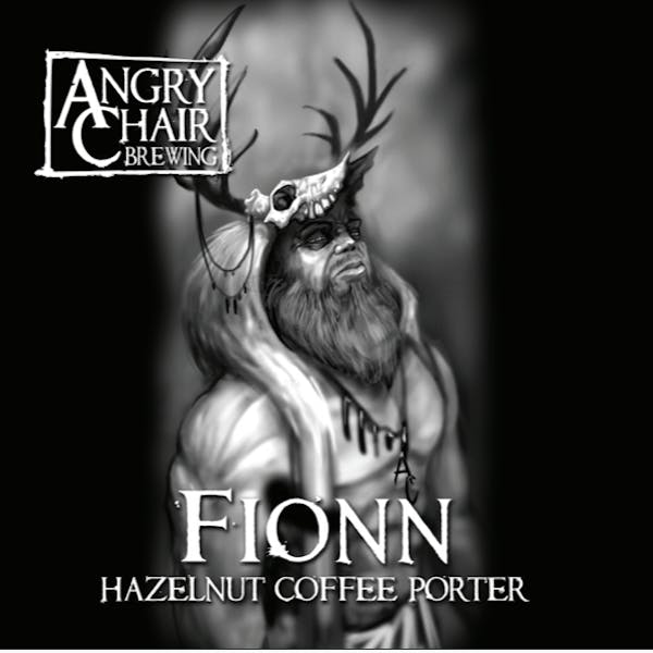 Image or graphic for Fionn