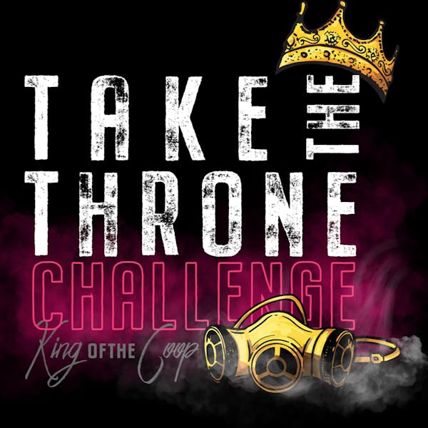 Take The Throne Challenge
