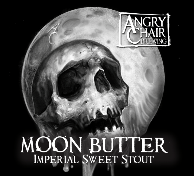 Image or graphic for Imperial Moon Butter