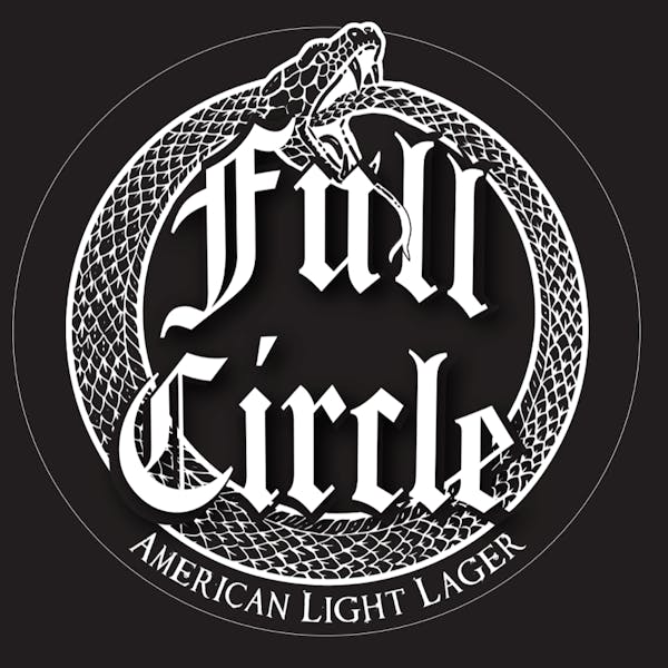 Image or graphic for Full Circle
