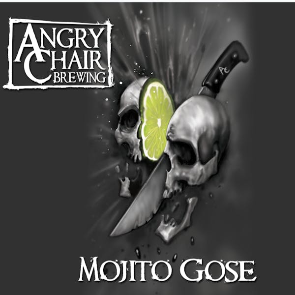Image or graphic for Mojito Gose