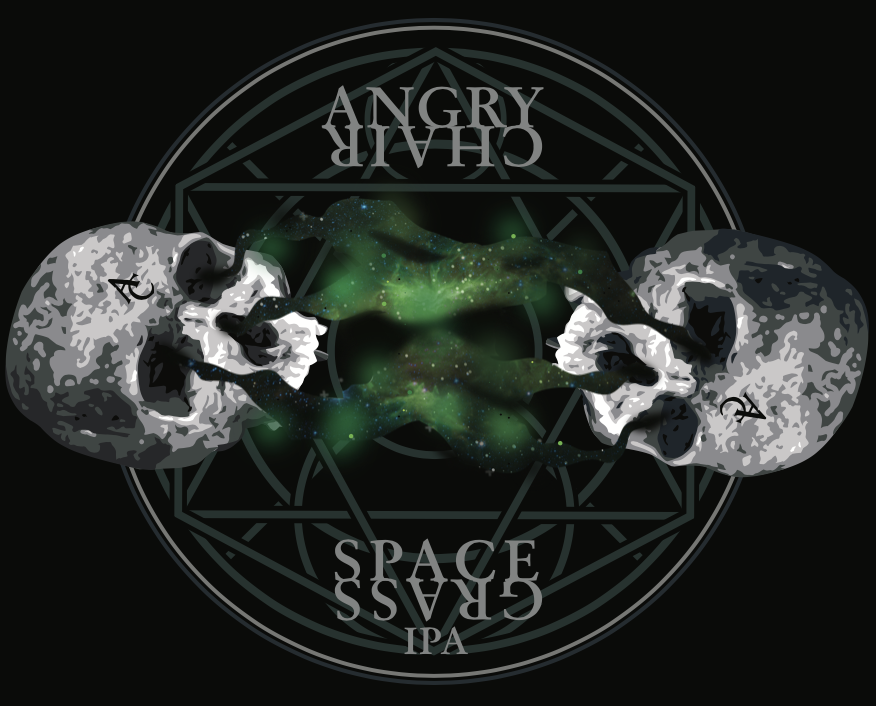 Image or graphic for Space Grass