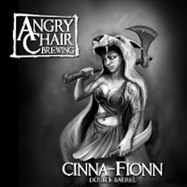 Image or graphic for Cinna-Fionn