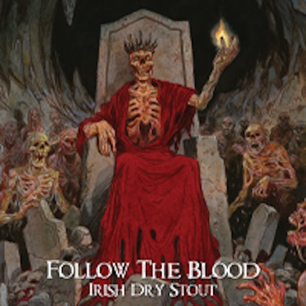 Image or graphic for Follow The Blood