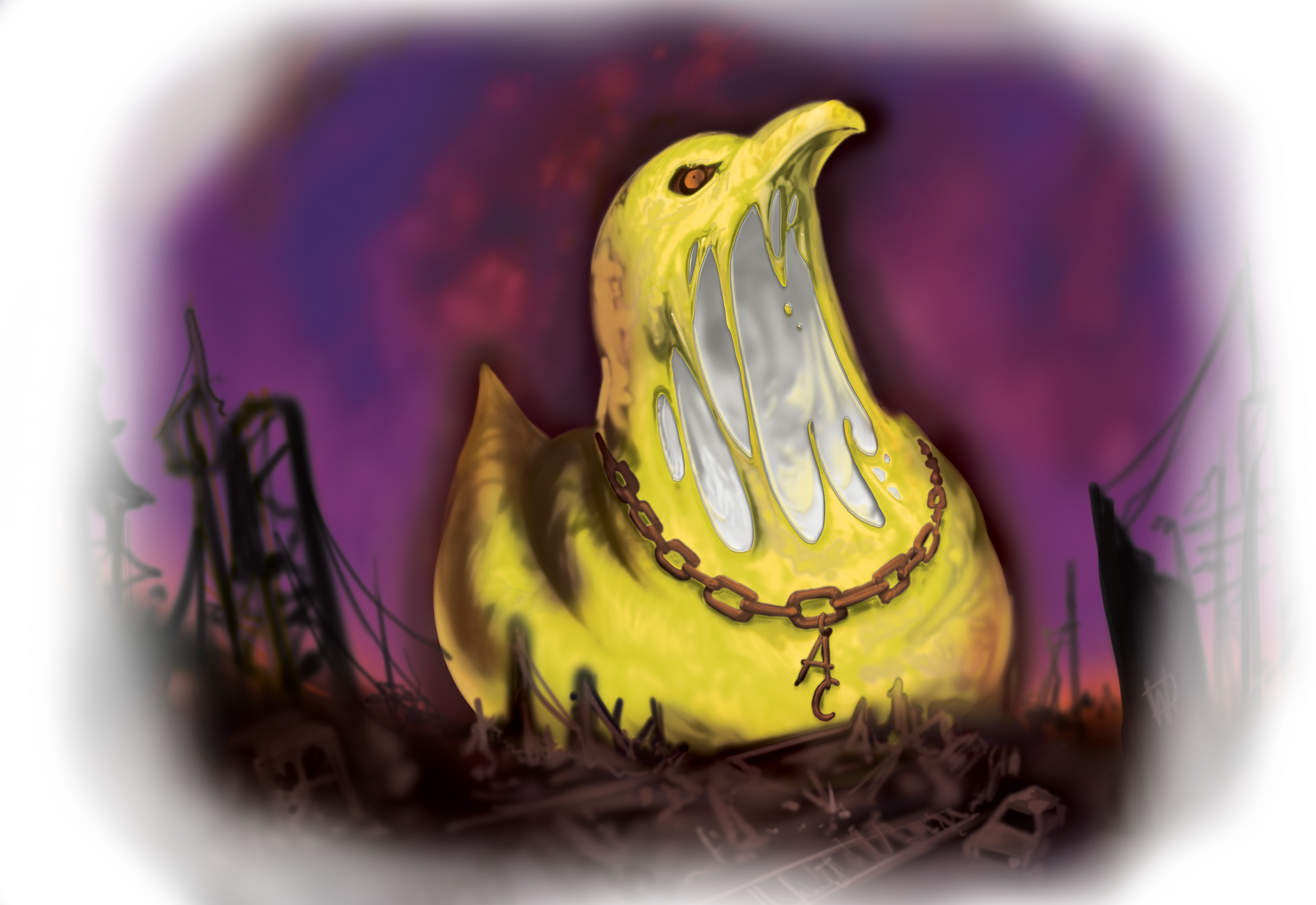 Image or graphic for Yellow Puffs