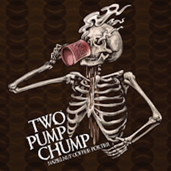 Image or graphic for Two Pump Chump
